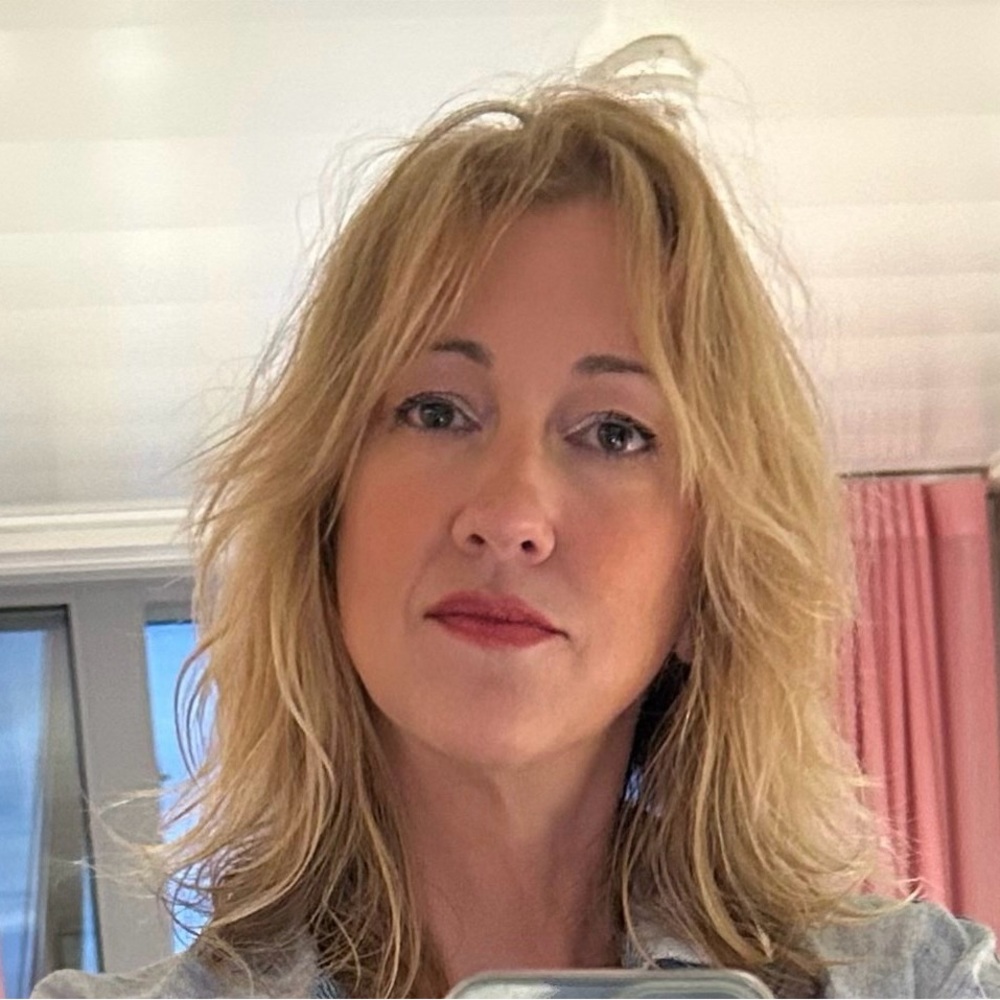 Meet your Posher, Maria